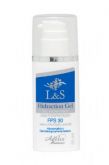 L&S Hidraction Gel 50ml - Gel com FPS 30