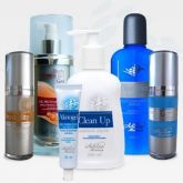 Kit Tratamento Fechamento de Poros - 6 produtos