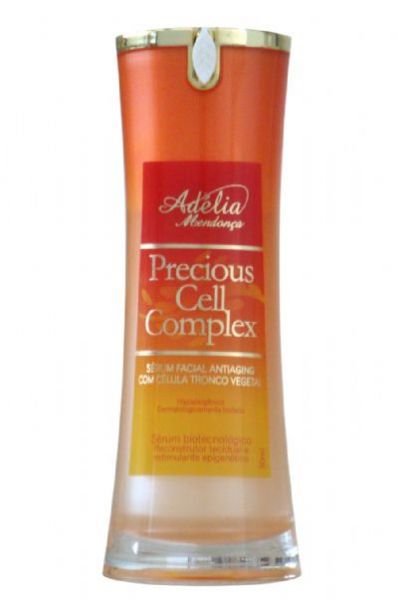Precious Cell Complex 30ml - Sérum com Célula Tronco
