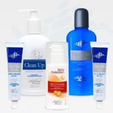 Kit Tratamento Manchas - 5 produtos