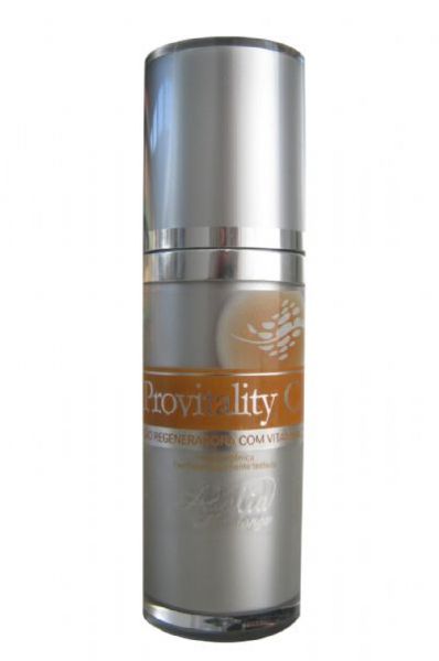 Provitality C 30ml - Loção Regeneradora com Vitamina C