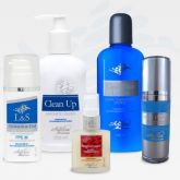 Kit Tratamento Pele Masculina - 5 produtos