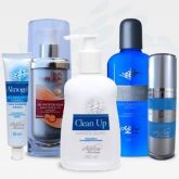 Kit Tratamento Acne - 5 produtos