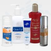 Kit Tratamento Pele de Grávida - 5 produtos